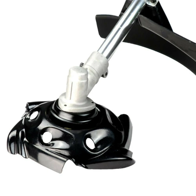 Professional Weed Trimmer Head Lawn Weeding Garden Tray Mower Sharpener Power Lawn Mower Home Garden Supplies
Professional Weed Trimmer Head Lawn Weeding Garden Tray Mower Sharpener Power Lawn Mower Home Garden Supplies