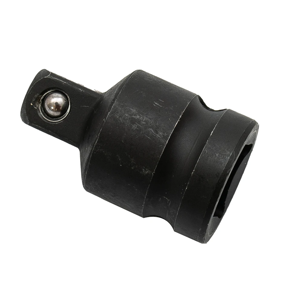 4pcs/set 1/4 3/8 1/2 Inch Air Impact Converter Reducer Black Steel Adapter Adaptor Socket Attachment Hand Tools
4pcs/set 1/4 3/8 1/2 Inch Air Impact Converter Reducer Black Steel Adapter Adaptor Socket Attachment Hand Tools