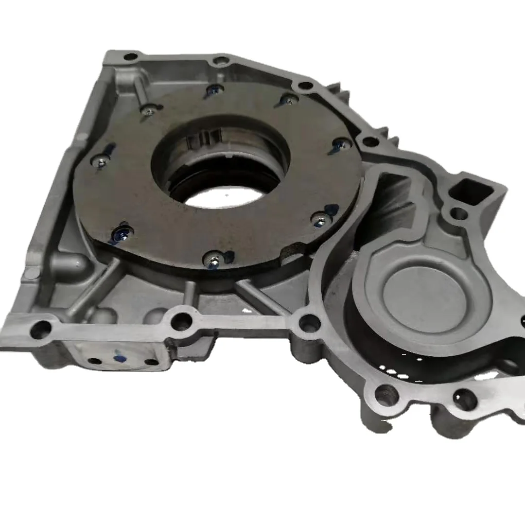 High quality TCD2012 Excavator Oil Pump 21489736 04502445 Excavator Oil Pump For Engine D6D D6E EC210
High quality TCD2012 Excavator Oil Pump 21489736 04502445 Excavator Oil Pump For Engine D6D D6E EC210