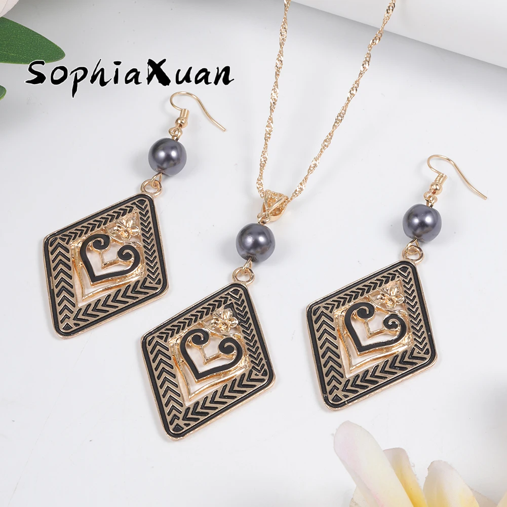SophiaXuan Earings Fashion Jewelry Sets 2022 Women Necklaces Vintage Gold Plated Bridesmaid Gift Set Quackity Chains Accessories
SophiaXuan Earings Fashion Jewelry Sets 2022 Women Necklaces Vintage Gold Plated Bridesmaid Gift Set Quackity Chains Accessories