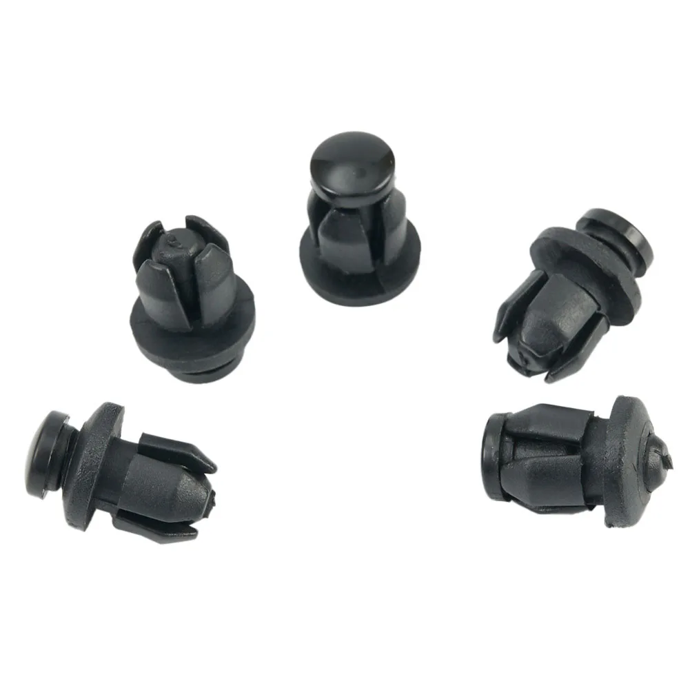 20pcs 2 X 1.1cm 20pcs Fairing Clips Pack Fit For Honda Blackbird CBR1100XX 97-07 Bodywork Black Nylon Perfect Replacement Parts
20pcs 2 X 1.1cm 20pcs Fairing Clips Pack Fit For Honda Blackbird CBR1100XX 97-07 Bodywork Black Nylon Perfect Replacement Parts