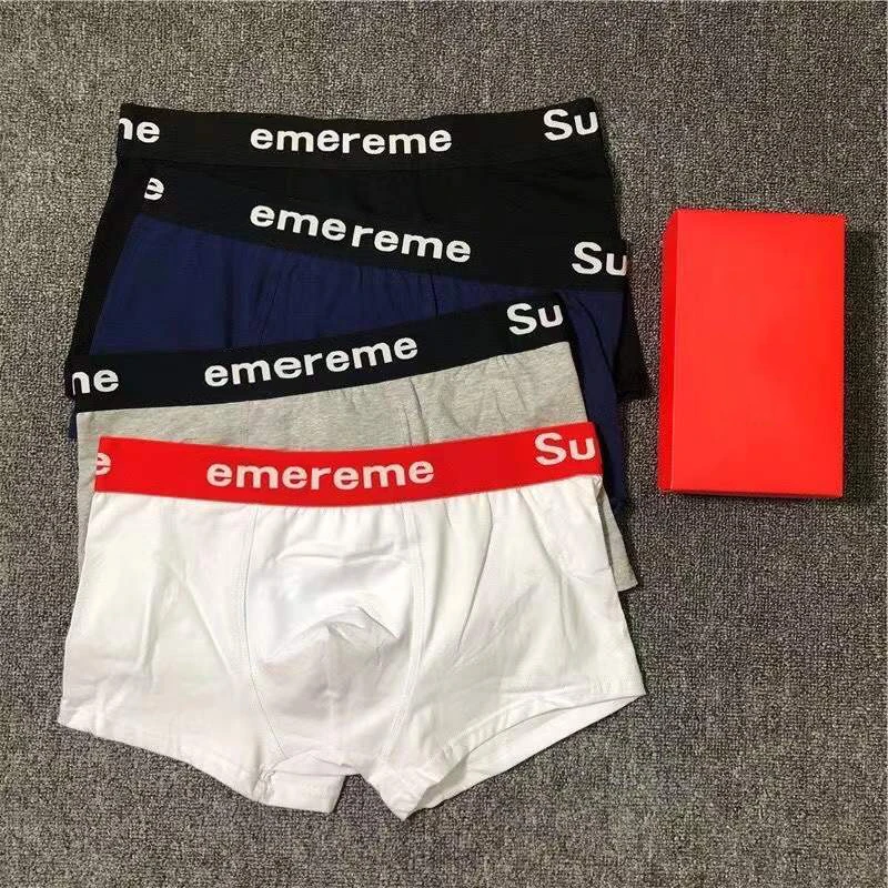 3PC/Lot Underwear Men Boxer Shorts for Men Panties Boxershorts Long Underpants Natural Cotton High Quality Sexy without Box
3PC/Lot Underwear Men Boxer Shorts for Men Panties Boxershorts Long Underpants Natural Cotton High Quality Sexy without Box