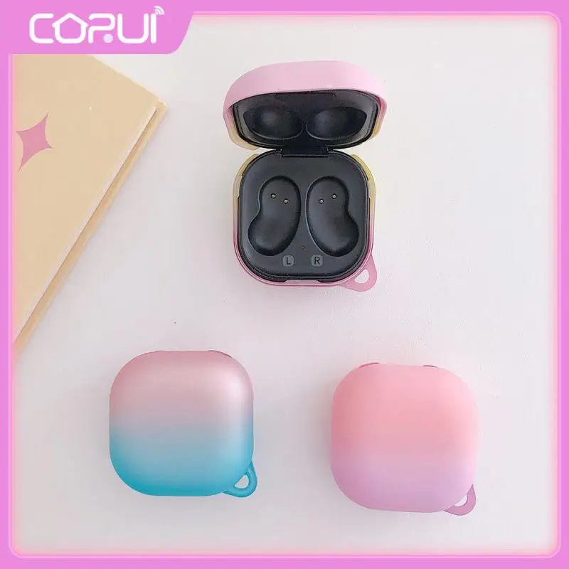 

Earphone Protective Cover Fit Earphones 20.00g For Samsung Galaxy Buds Headphone Case Easy To Carry Tailored Urbanears Anti-fall