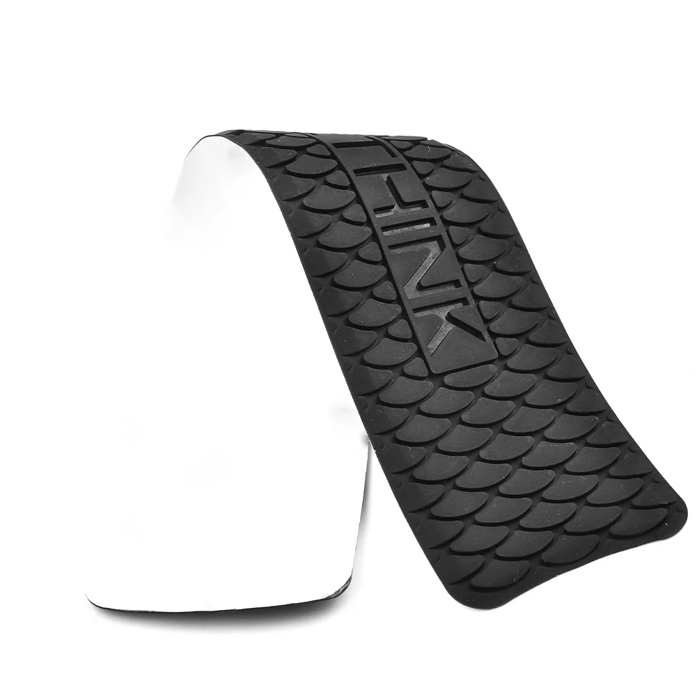 Best Accessories Bicycle Bike Frame Protection Sticker Pad Rear Fork Protection Cover Silica Gel TANKE Universal Chain Stay
Best Accessories Bicycle Bike Frame Protection Sticker Pad Rear Fork Protection Cover Silica Gel TANKE Universal Chain Stay