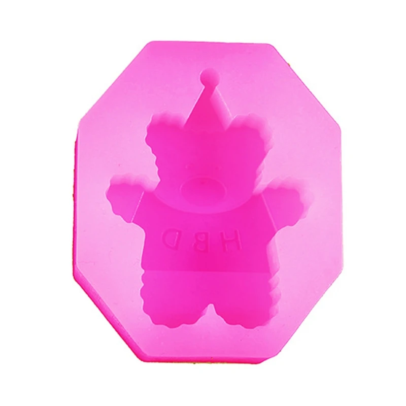 Silicone Mould Cake Decorating Moulds Resin Molds Clay Mold Silicone Material
Silicone Mould Cake Decorating Moulds Resin Molds Clay Mold Silicone Material