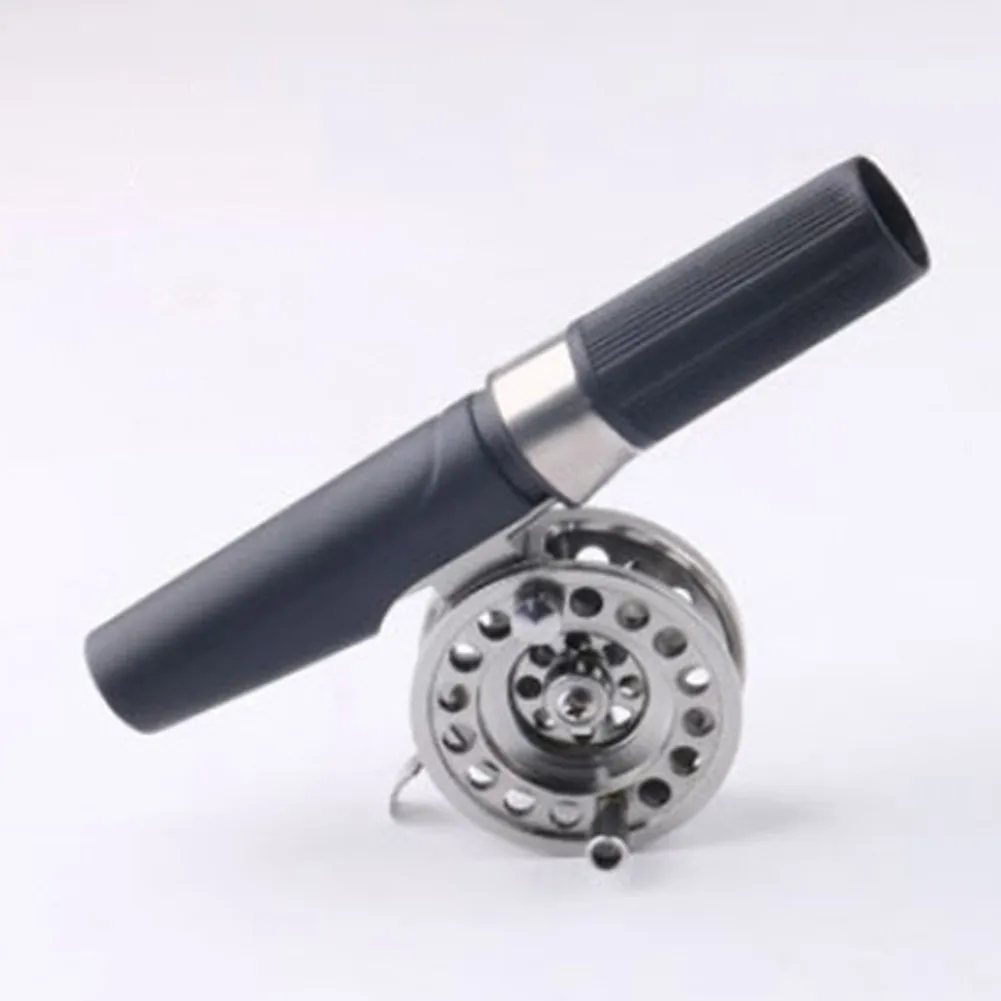 1pc DIY Straight Handle Rod Wheel Seat Fishing Rod Grip Modified Fishing Reel Seat Replace DIY Refit Fish Wheel Accessories
1pc DIY Straight Handle Rod Wheel Seat Fishing Rod Grip Modified Fishing Reel Seat Replace DIY Refit Fish Wheel Accessories