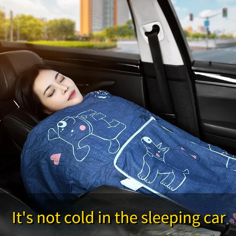 Car Pillow Quilt Dual-purpose Multifunctional Lumbar Cushion Car Folding Air Conditioning Quilt for 100cmx150cm
Car Pillow Quilt Dual-purpose Multifunctional Lumbar Cushion Car Folding Air Conditioning Quilt for 100cmx150cm