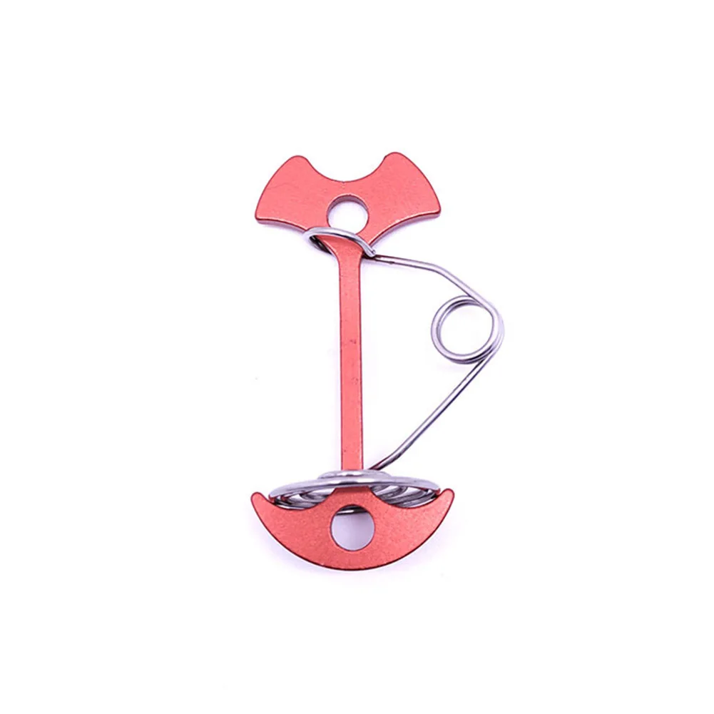 10x Outdoor Tent Pegs Rope Buckle Plank Floor Spring Fishbone Anchor Deck Stakes Fishbone Nails Fixed Nails Camping Tent Hooks
10x Outdoor Tent Pegs Rope Buckle Plank Floor Spring Fishbone Anchor Deck Stakes Fishbone Nails Fixed Nails Camping Tent Hooks
