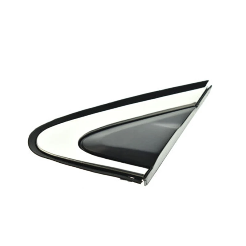 Triangle Exterior Rear View Mirror Side Window Corner Molding Fender Trim For Honda CRV 2012-2016 75495-T0A-003 75490-T0A-003
Triangle Exterior Rear View Mirror Side Window Corner Molding Fender Trim For Honda CRV 2012-2016 75495-T0A-003 75490-T0A-003