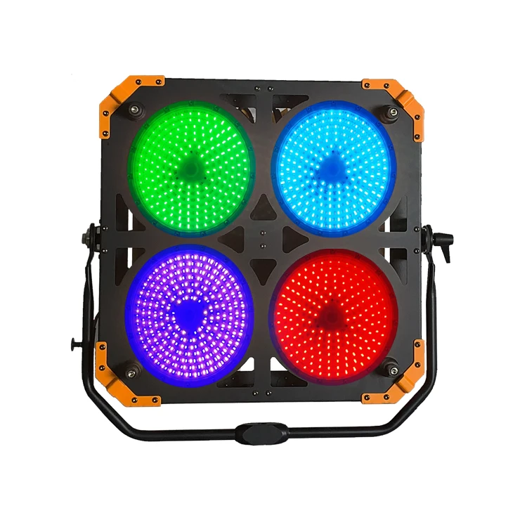 professional adudio video equipment 750W CRI 97 movie shooting broadcast RGB photography LED studio Light
professional adudio video equipment 750W CRI 97 movie shooting broadcast RGB photography LED studio Light