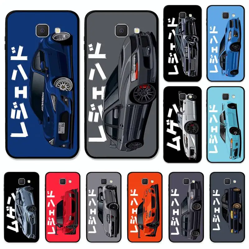 Tokyo JDM Drift Sports Car Phone Case for Samsung J 2 3 4 5 6 7 8 prime plus 2018 2017 2016 core cover
Tokyo JDM Drift Sports Car Phone Case for Samsung J 2 3 4 5 6 7 8 prime plus 2018 2017 2016 core cover