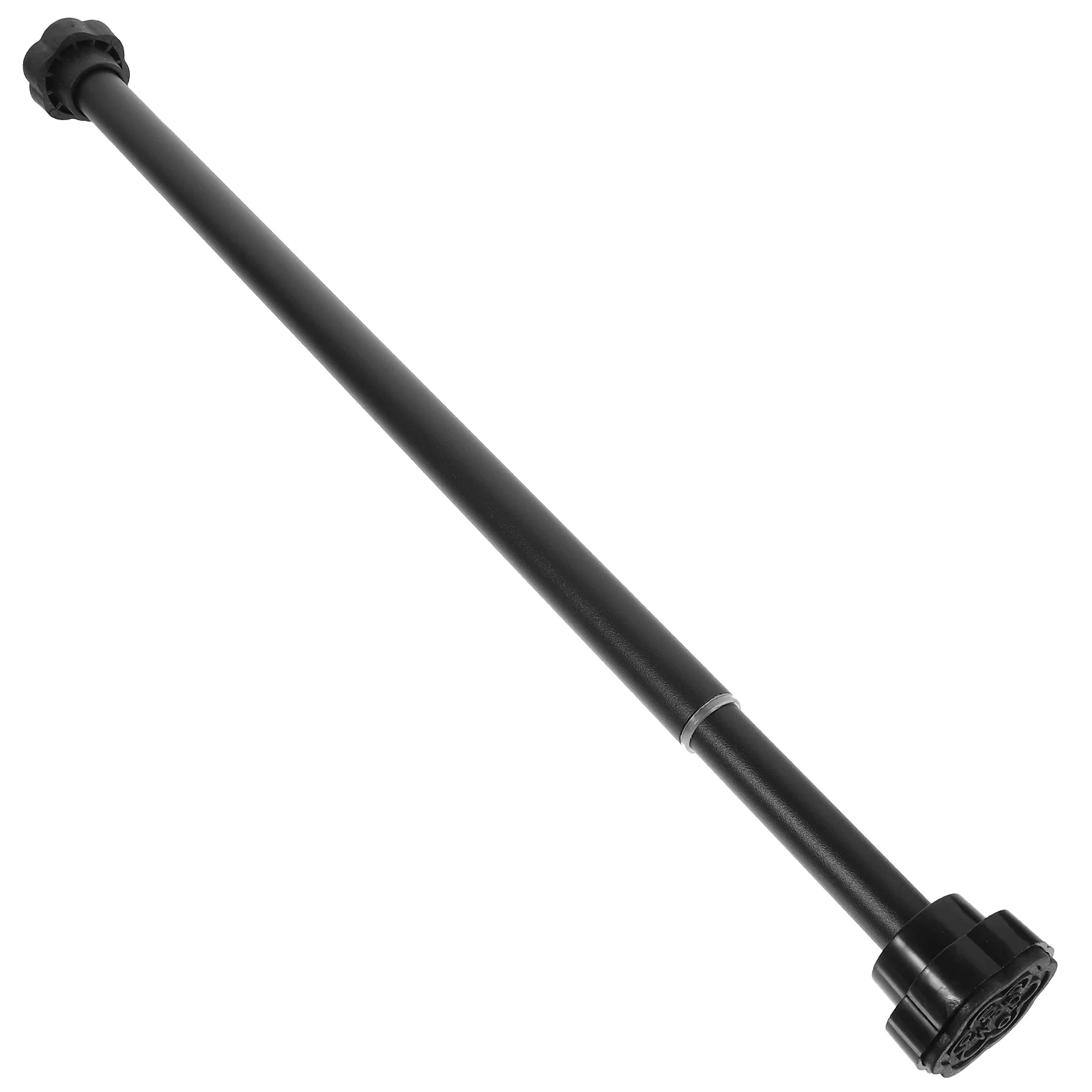 Clothes Rail No Nail Curtain Rod Adjustable Tension Shower Extendable White Pole Detachable
Clothes Rail No Nail Curtain Rod Adjustable Tension Shower Extendable White Pole Detachable