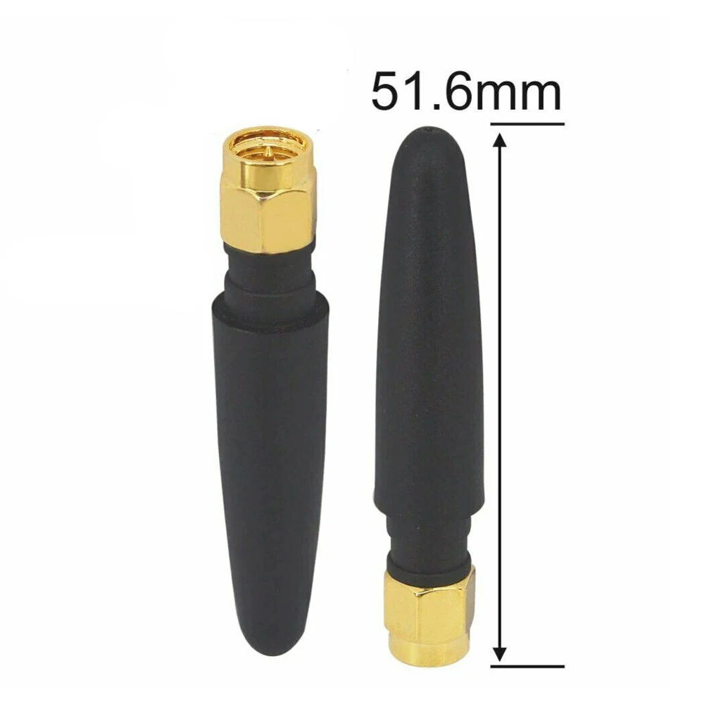 2,4G 3dBi WiFi Bluetooth Антенна для LoRa LoRaWAN антенна 3dBi SMA антенна 868 МГц 915 МГц прямой SMA Штекерный разъем
2,4G 3dBi WiFi Bluetooth Антенна для LoRa LoRaWAN антенна 3dBi SMA антенна 868 МГц 915 МГц прямой SMA Штекерный разъем