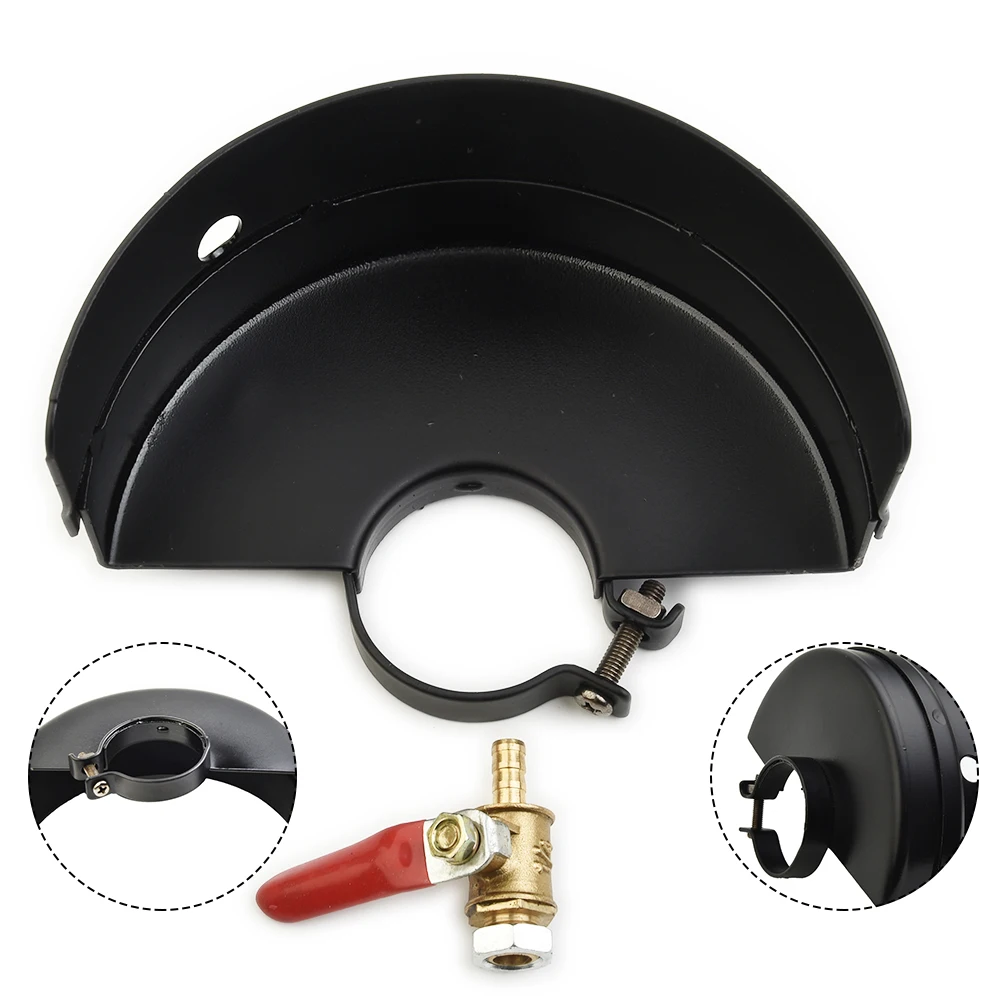 Angle Grinder Protective Cover 115/125mm Angle Grinder Metal Safety Guard Protector Wheel Cover For Electric Angle Grinder
Angle Grinder Protective Cover 115/125mm Angle Grinder Metal Safety Guard Protector Wheel Cover For Electric Angle Grinder