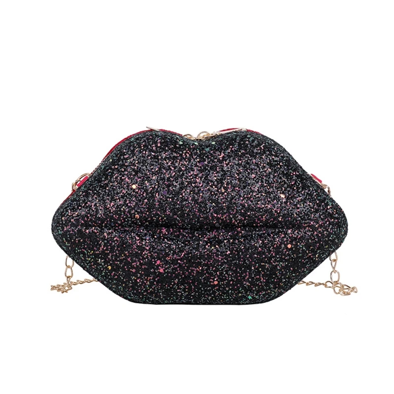 Women Ladies Lip Model Crossbody Shoulder Bag Tote Coin Purse Clutch Handbag Messenger Satchel
Women Ladies Lip Model Crossbody Shoulder Bag Tote Coin Purse Clutch Handbag Messenger Satchel