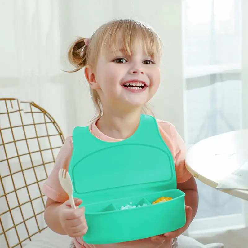 Children's Lunch Box With Double Bibs Portable Lunch Box Baby Saliva Towel Creative Lunch Box Bibs Saliva Burp Cloths
Children's Lunch Box With Double Bibs Portable Lunch Box Baby Saliva Towel Creative Lunch Box Bibs Saliva Burp Cloths