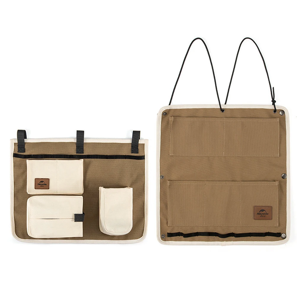 Outdoor Tableware Storage Bag Portable Picnic BBQ Cookware Bags Camping Chopsticks Spoon Fork Cutlery Organizer
Outdoor Tableware Storage Bag Portable Picnic BBQ Cookware Bags Camping Chopsticks Spoon Fork Cutlery Organizer