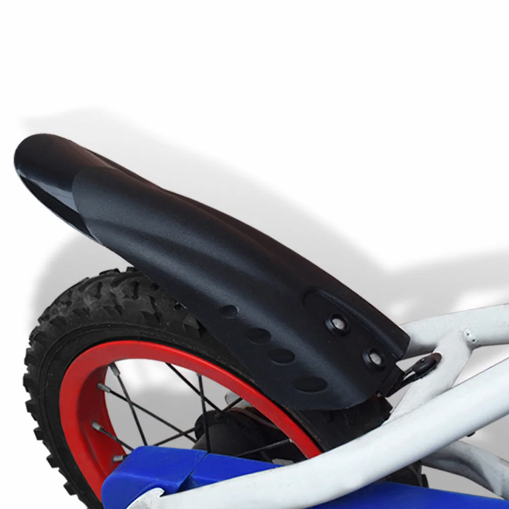 Kids Bike Mudguards PVC Plastic Front & Rear Fender Kit For 12-20 Inch Cycling Universal Wings MTB Bike Protection
Kids Bike Mudguards PVC Plastic Front & Rear Fender Kit For 12-20 Inch Cycling Universal Wings MTB Bike Protection