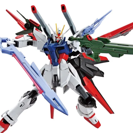 Модель сборки Bandai Gundam, игрушка-разрушитель, боевой рекорд Hg 1/144, отличное Штурмовое поле 5062026
Модель сборки Bandai Gundam, игрушка-разрушитель, боевой рекорд Hg 1/144, отличное Штурмовое поле 5062026