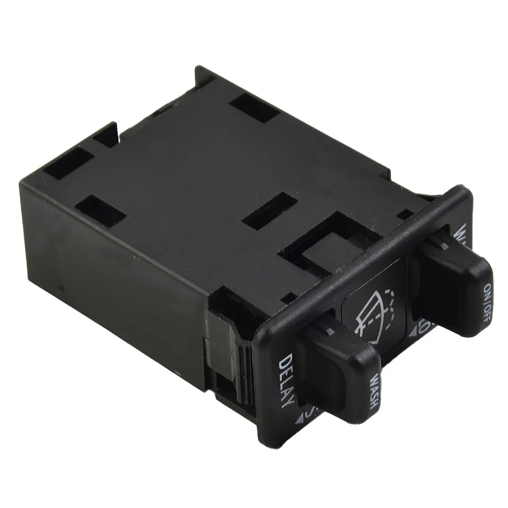 Switch Wiper Control For Freightliner For Columbia 2000-2017 Brand New Female IWPSFL001 Power Wiper Control Switch
Switch Wiper Control For Freightliner For Columbia 2000-2017 Brand New Female IWPSFL001 Power Wiper Control Switch
