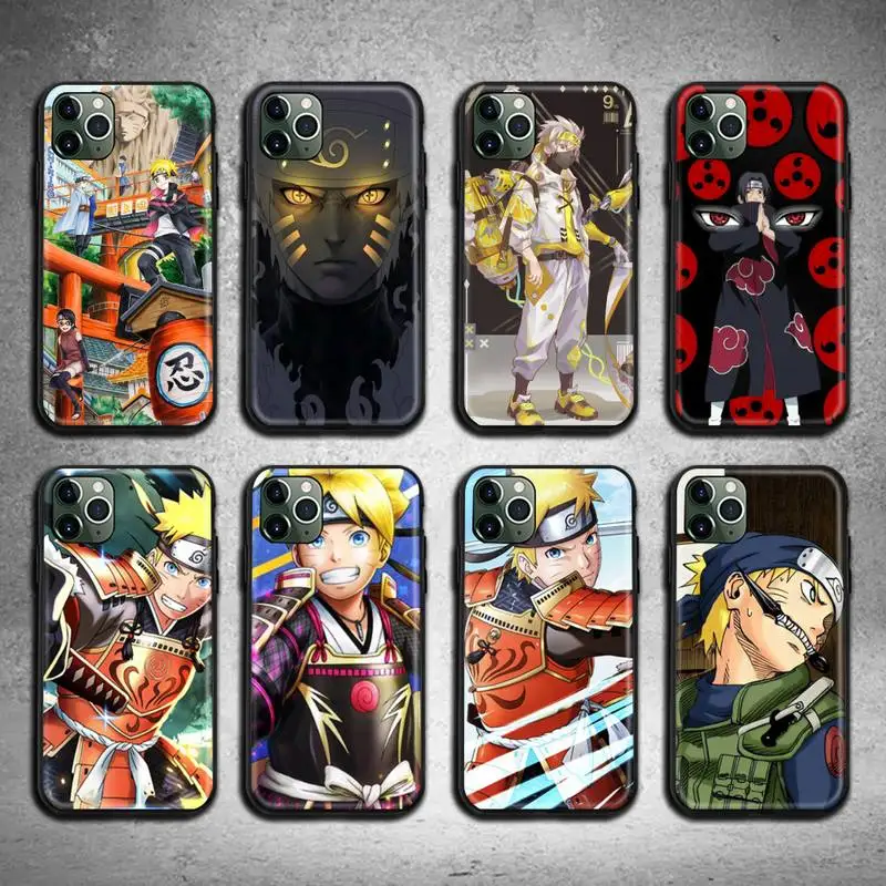 Naruto Itachi Phone Case For iphone 13 12 11 Pro Max Mini XS Max 8 7 6 6S Plus X 5S SE 2020 XR cover
Naruto Itachi Phone Case For iphone 13 12 11 Pro Max Mini XS Max 8 7 6 6S Plus X 5S SE 2020 XR cover