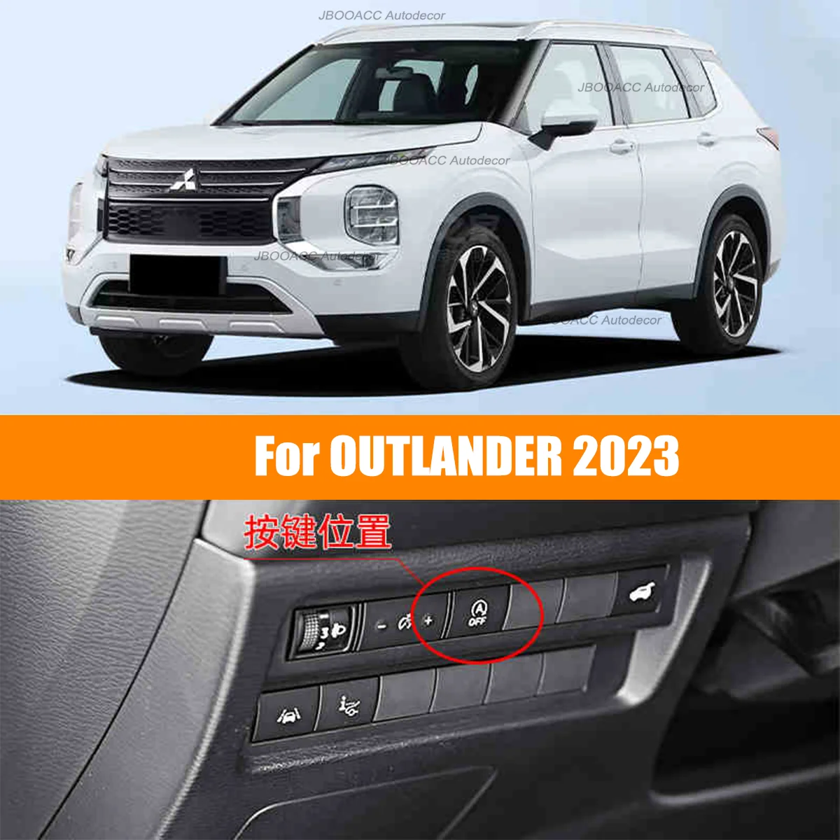 Для Mitsubishi 2023 Outlander 2019, Eclipse Cross, автоматический старт-стоп, устройство отключения, автомобильное устройство для автоматического выброса
Для Mitsubishi 2023 Outlander 2019, Eclipse Cross, автоматический старт-стоп, устройство отключения, автомобильное устройство для автоматического выброса