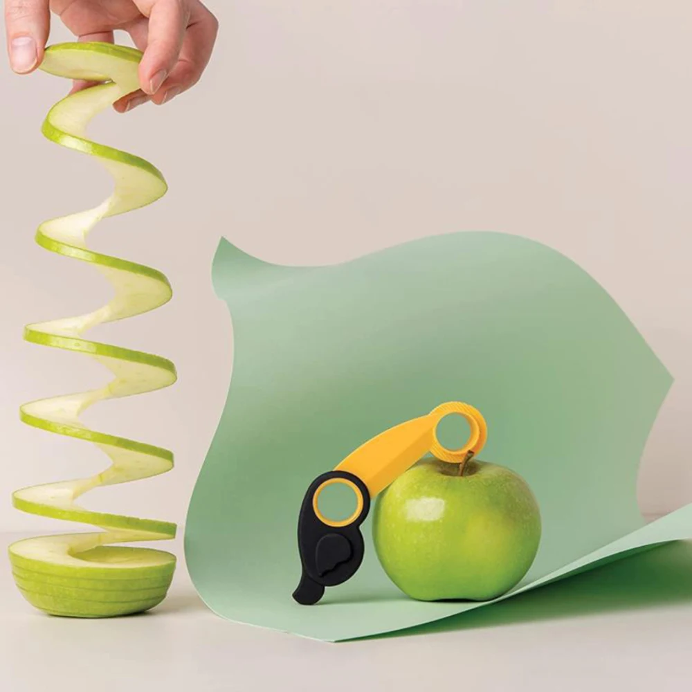 Apple Peeler Cutter Fruit Slicer Corer Slicer Multifunctional Cutting And Cutting Device For Potato Carrot Cucumber Fruit Tools
Apple Peeler Cutter Fruit Slicer Corer Slicer Multifunctional Cutting And Cutting Device For Potato Carrot Cucumber Fruit Tools