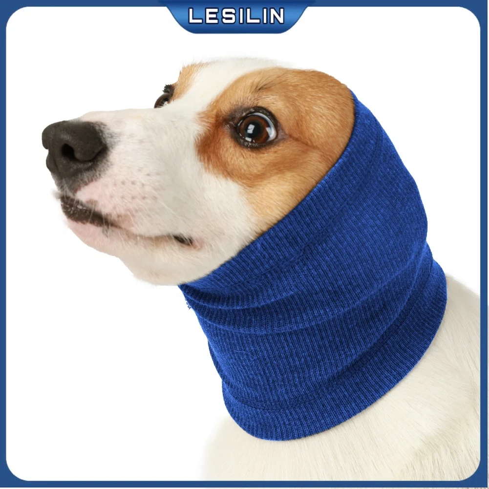 Pet Grooming Turban Noise-proof Earmuffs Dog Collars Comfortable Keep Warm Isolate Noise Headgear Pet Supplies
Pet Grooming Turban Noise-proof Earmuffs Dog Collars Comfortable Keep Warm Isolate Noise Headgear Pet Supplies