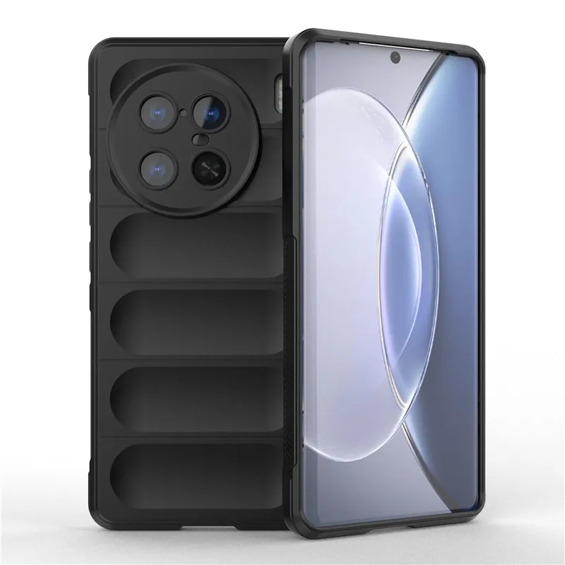For Vivo X90 Pro Plus Cover For Vivo X90 X80 X70 X60 X50 Pro Plus Case Shockproof Rubber Silicone Bumper For Vivo X90 Pro Plus
For Vivo X90 Pro Plus Cover For Vivo X90 X80 X70 X60 X50 Pro Plus Case Shockproof Rubber Silicone Bumper For Vivo X90 Pro Plus