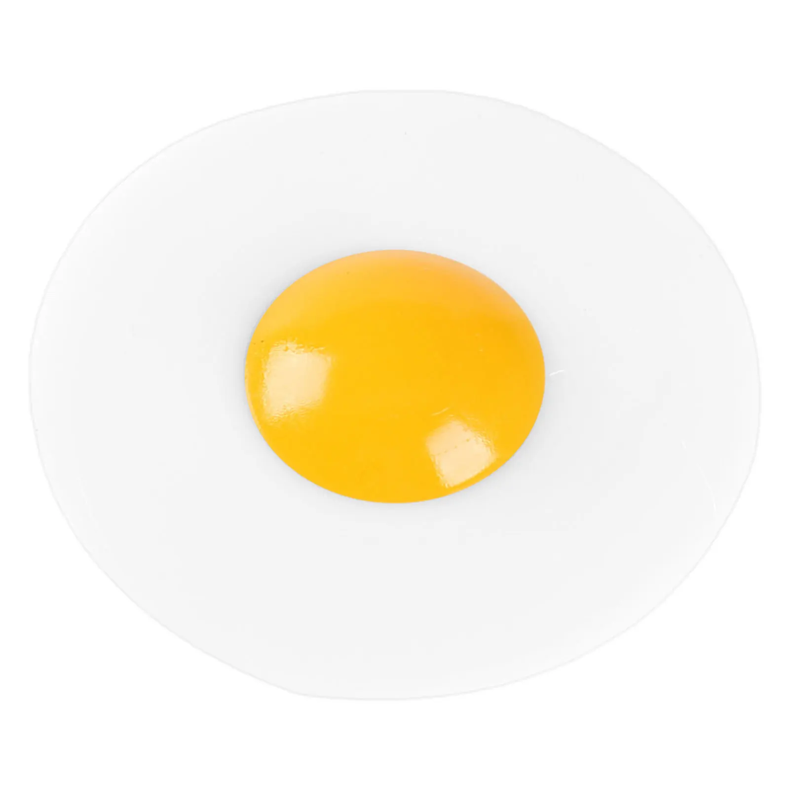 Squeezy Fried Egg Toy Food Simulation Children Play Toy Decompression Toy Gift Props Anxiety Relieving Squishy Party
Squeezy Fried Egg Toy Food Simulation Children Play Toy Decompression Toy Gift Props Anxiety Relieving Squishy Party