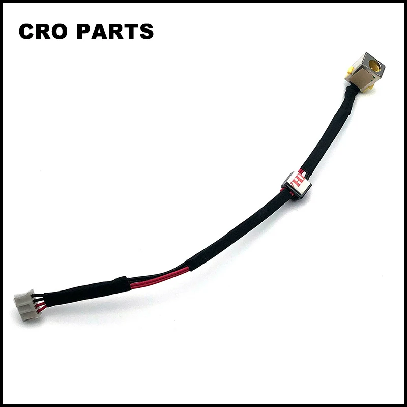 

For Acer 50.TVF02.003 50.RFD02.004 50.WJ702.001 50.WJ802.010 DC Power Jack Cable