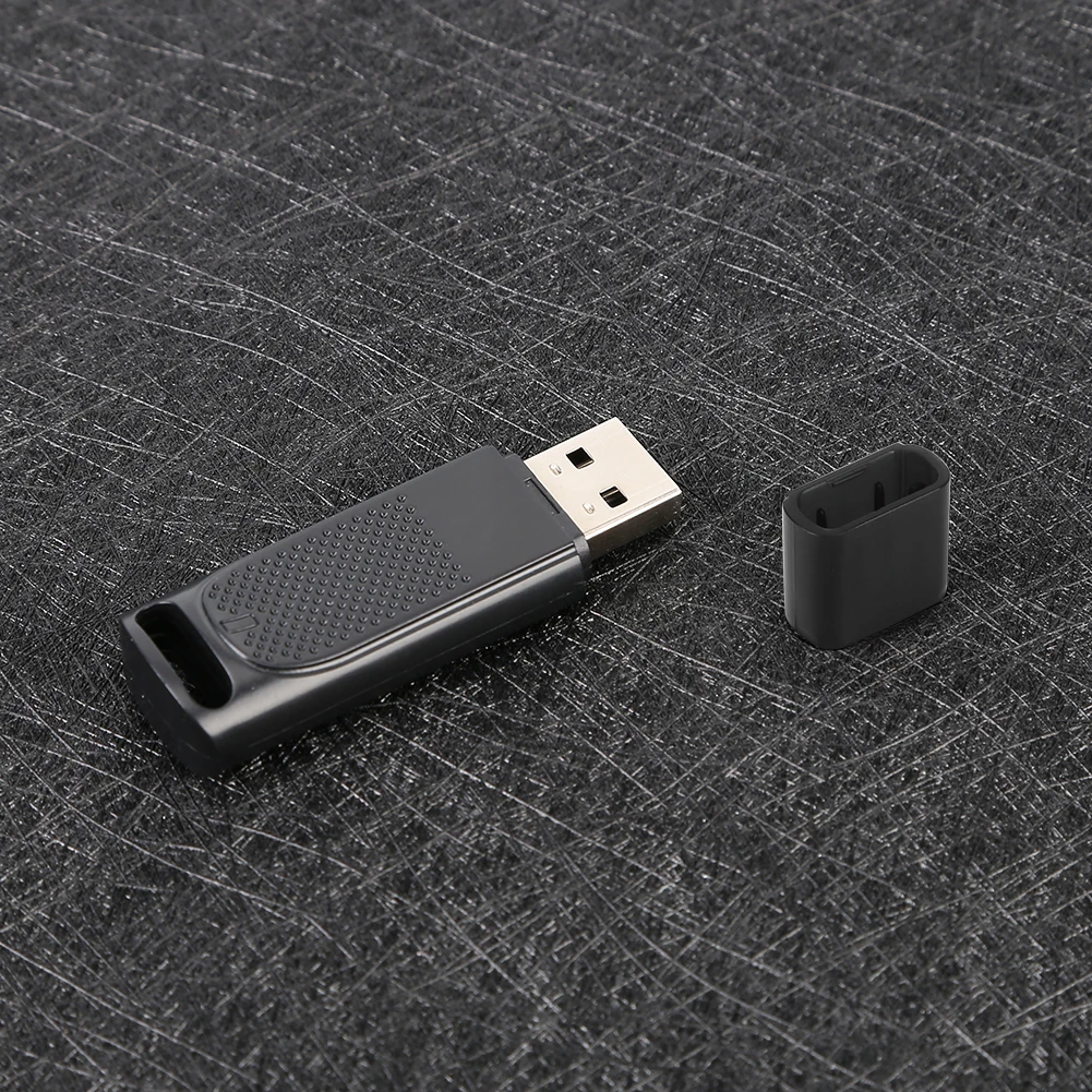 

USB Dongle Portable Wireless Receiver Adapter Plug and Play Set Pairing Lightweight Accessories for Valve Index Controllers/HTC