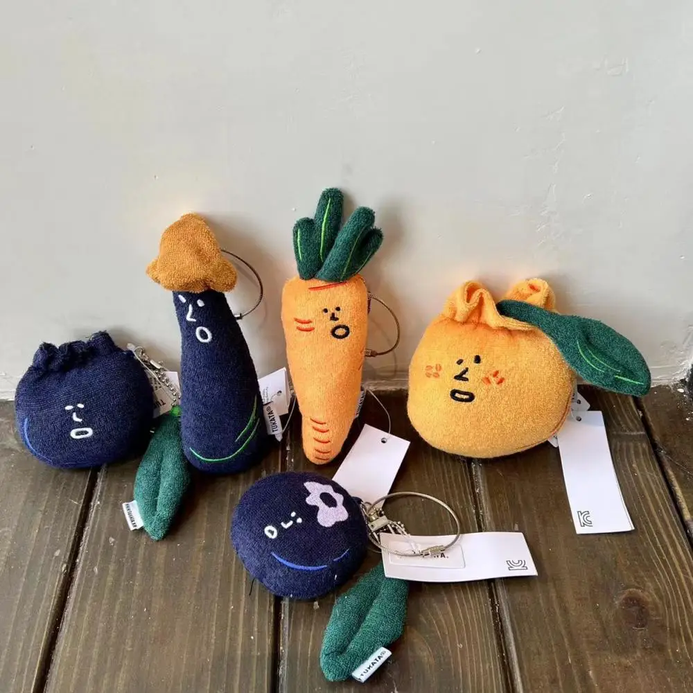 Kawaii Creative Girl Heart Cute Cartoon Farm Series Fat Green Onion Vegetable Plush Toy Key Chain Holiday Gift for Children
Kawaii Creative Girl Heart Cute Cartoon Farm Series Fat Green Onion Vegetable Plush Toy Key Chain Holiday Gift for Children