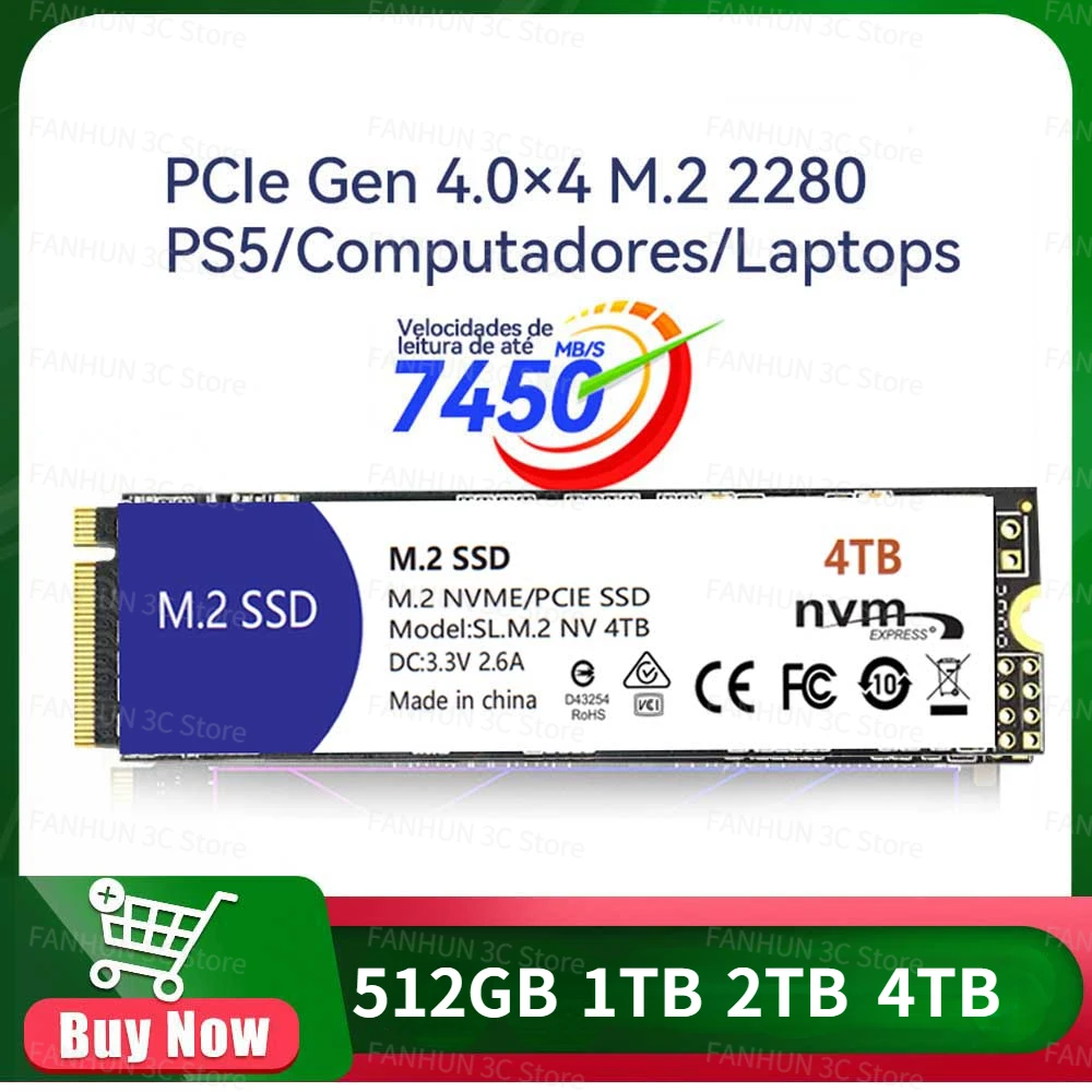 Blue SSD Duro Sata3 ssd 512GB 1TB 2TB 4TB 8TB 12TB 16TB Unidad interna de estado sólido Ssd para computadora de es SSD For PS5
Blue SSD Duro Sata3 ssd 512GB 1TB 2TB 4TB 8TB 12TB 16TB Unidad interna de estado sólido Ssd para computadora de es SSD For PS5