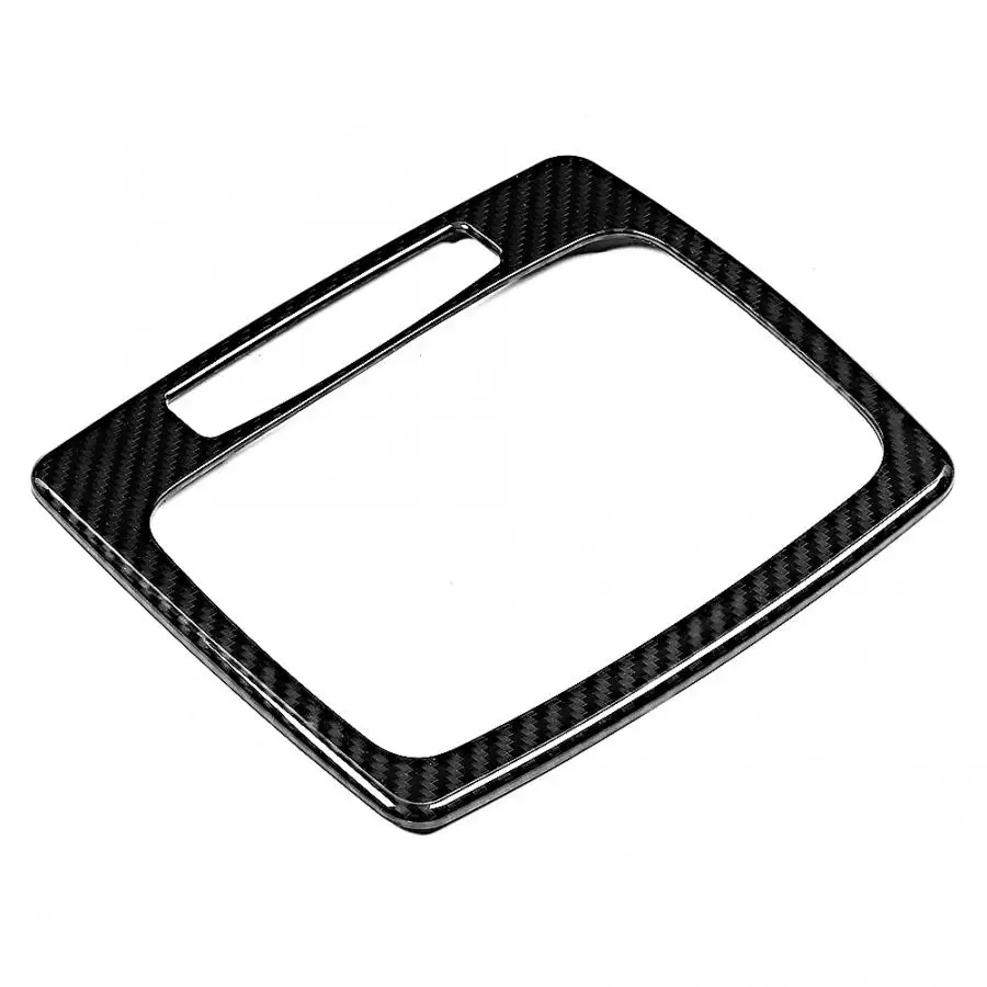 Центральная панель переключения передач с левым рулем из углеродного волокна, обшивка для Mercedes Benz Class C W204 2007-2013 
Центральная панель переключения передач с левым рулем из углеродного волокна, обшивка для Mercedes Benz Class C W204 2007-2013