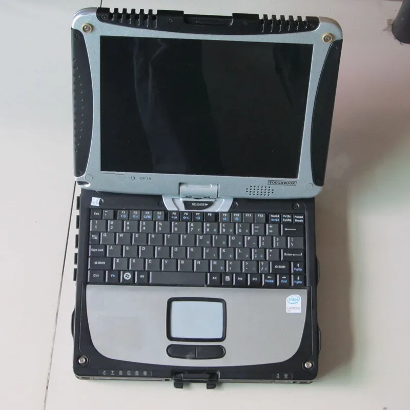 

for Bmw Icom a2 NEXT Software with Laptop HDD SSD Expert Mode Toughbook CF19 I5 4G COMPUTER Ready to Work WINDOWS 10