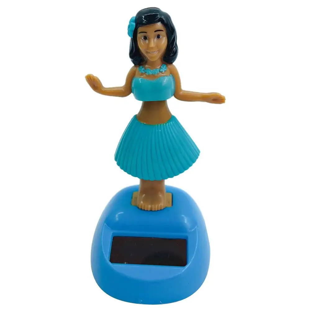 Hawaii Girl Car Solar Powered Dancing Swinging Ornament Animated Bobble Gift Dancer Toy Flip Flap Car Home Decoration
Hawaii Girl Car Solar Powered Dancing Swinging Ornament Animated Bobble Gift Dancer Toy Flip Flap Car Home Decoration