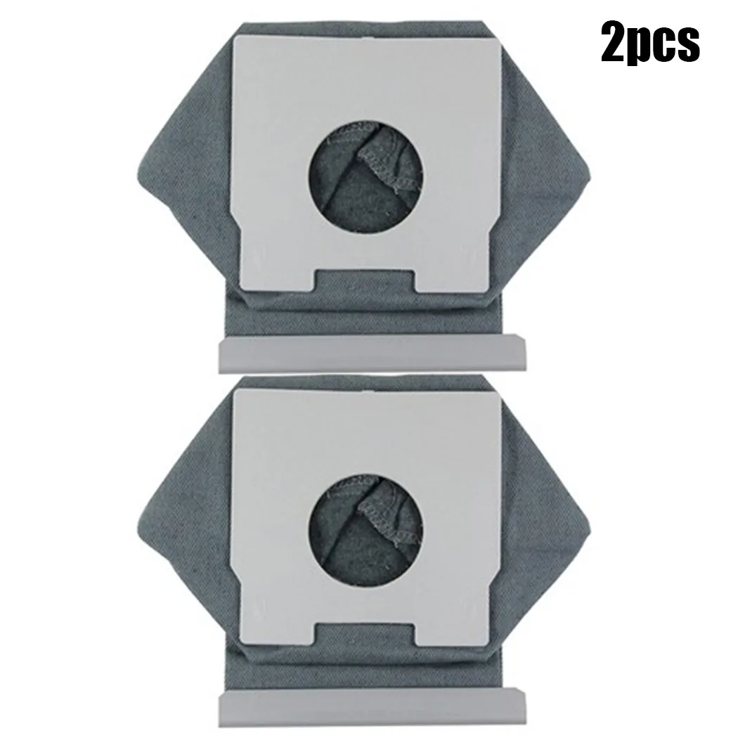 2 Pcs Dust Bags For Panasonic TYPE C-13 MC-3300 MC-3310 MC-390 Vacuum Cleaner Household Vacuum Cleaner Replacement Spare Parts
2 Pcs Dust Bags For Panasonic TYPE C-13 MC-3300 MC-3310 MC-390 Vacuum Cleaner Household Vacuum Cleaner Replacement Spare Parts