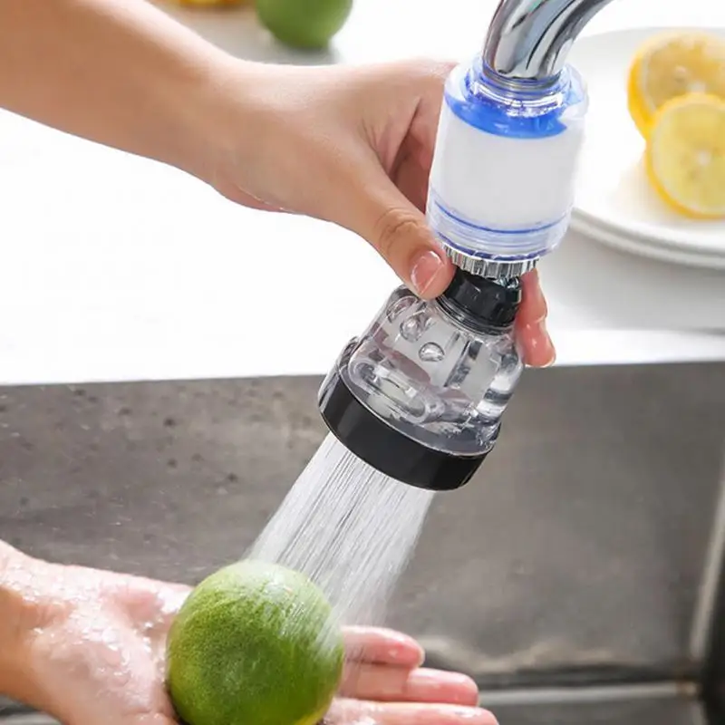 Faucet Splash Proof Booster Shower Extender 360 ° Tap Water Filtration Three Gear Universal Vegetable Washing Water Purifier
Faucet Splash Proof Booster Shower Extender 360 ° Tap Water Filtration Three Gear Universal Vegetable Washing Water Purifier