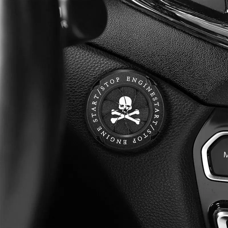 Push Start Stop Button Cover Zinc Alloy Car Start Stop Button Cover Automotive Engine Button Accessory Auto Decal Accessories
Push Start Stop Button Cover Zinc Alloy Car Start Stop Button Cover Automotive Engine Button Accessory Auto Decal Accessories