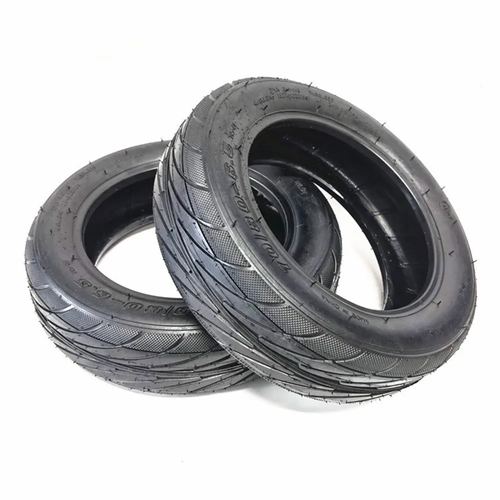 10x3.0 Electric Scooter Balanced Tubeless Tire High Performance 70/80-6.5 Vacuum Tyre For Xiaomi Electric Scooter Balanced
10x3.0 Electric Scooter Balanced Tubeless Tire High Performance 70/80-6.5 Vacuum Tyre For Xiaomi Electric Scooter Balanced