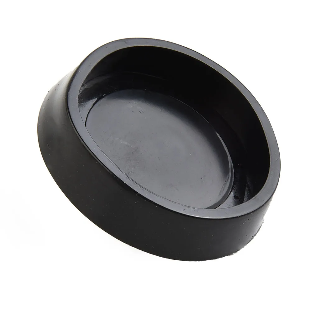 

Fittings Drain Stopper Home Furnishings Kitchen Sink Bathroom 45.6mm Bath Replacement Rubber Sink Plug With A Hanging Ring