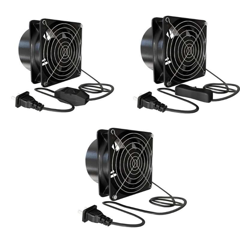 AC220-240V Exhaust Fan Air Ventilator Metal Pipe Ventilation Exhaust Fan Mini Extractor Bathroom Toilet Wall Duct Fan
AC220-240V Exhaust Fan Air Ventilator Metal Pipe Ventilation Exhaust Fan Mini Extractor Bathroom Toilet Wall Duct Fan