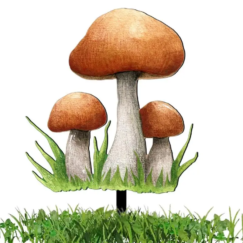 Acrylic Garden Mushrooms Acrylic Mushroom For Garden Mushroom Statue Decor Decor Toadstools For Lawns Planters Gardens & Yards
Acrylic Garden Mushrooms Acrylic Mushroom For Garden Mushroom Statue Decor Decor Toadstools For Lawns Planters Gardens & Yards