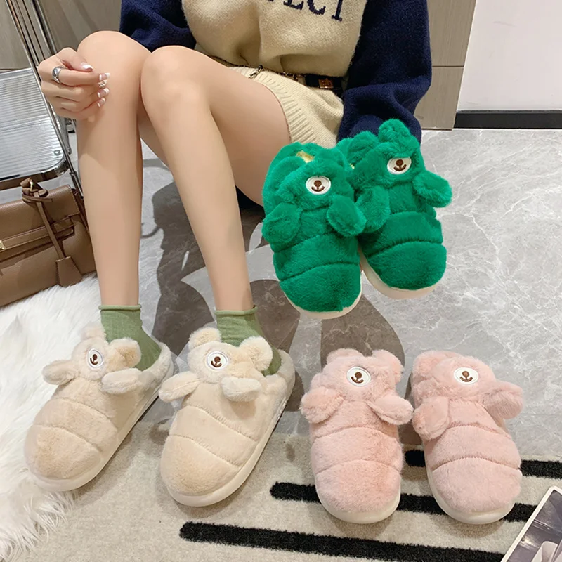 Туфли женские с мехом, плюшевые шлепанцы из флока, низкие размеры, квадратный носок, квадратная подошва, сланцы, тканевые базовые меховые, дл... 
Туфли женские с мехом, плюшевые шлепанцы из флока, низкие размеры, квадратный носок, квадратная подошва, сланцы, тканевые базовые меховые, дл...