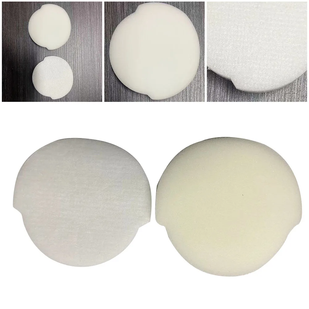 4X Sponge Filter Set For Shark NZ850UK Lift-Away Bagless Upright Vacuum Cleaner Household Cleanning Tool Replacement Accessories
4X Sponge Filter Set For Shark NZ850UK Lift-Away Bagless Upright Vacuum Cleaner Household Cleanning Tool Replacement Accessories