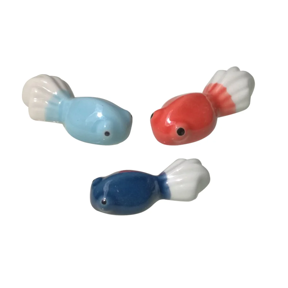 4pcs Chopstick Rest Chopstick Holder for Table Tableware Rest Ceramic Holder for Kitchen Chopstick Rest Spoon Rest 
4pcs Chopstick Rest Chopstick Holder for Table Tableware Rest Ceramic Holder for Kitchen Chopstick Rest Spoon Rest