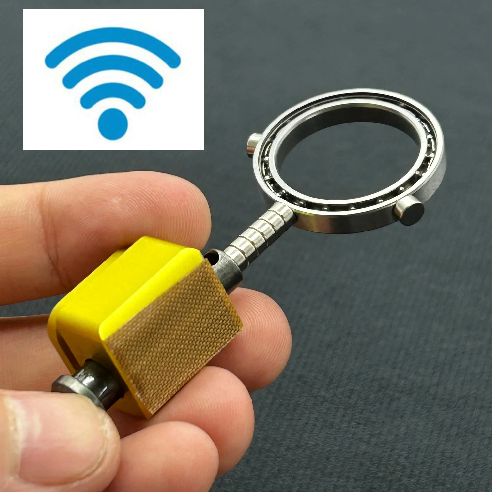 Magnetic G17 signal enhancement switch is suitable for G19-G41 series with gyroscope, convenient for camping and outdoor surviva
Magnetic G17 signal enhancement switch is suitable for G19-G41 series with gyroscope, convenient for camping and outdoor surviva