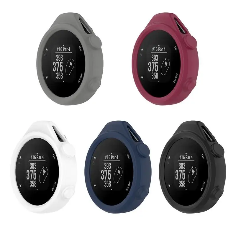 Силиконовый защитный чехол для Garmin touch G12, гибкий, прочный, устойчивый к царапинам, ударопрочный, защитный материал, идеальная посадка
Силиконовый защитный чехол для Garmin touch G12, гибкий, прочный, устойчивый к царапинам, ударопрочный, защитный материал, идеальная посадка