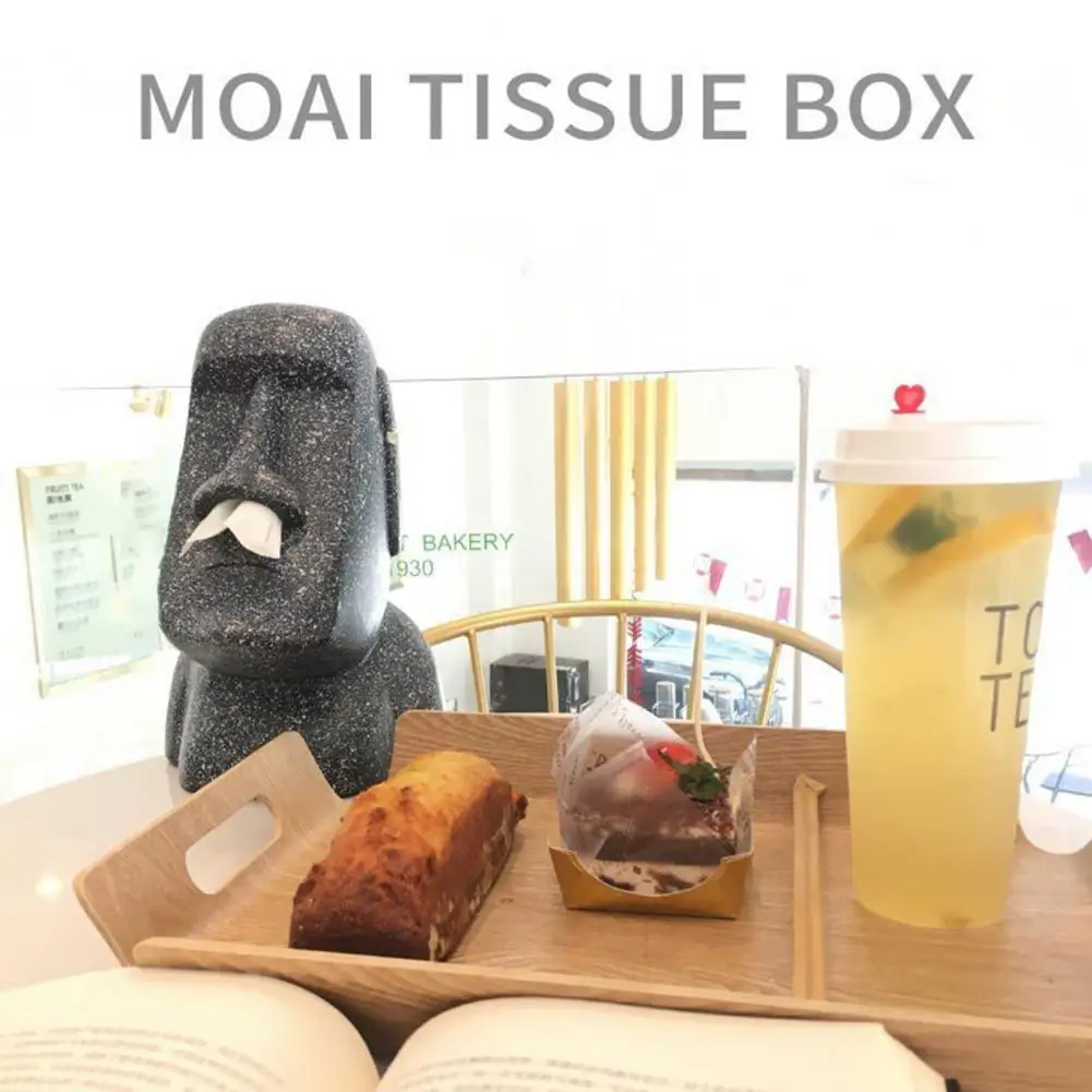 Unique Tissue Holder Lightweight Strong Construction Portable Adorable All Match Tissue Holder
Unique Tissue Holder Lightweight Strong Construction Portable Adorable All Match Tissue Holder